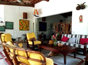 Casa de 5 habitaciones, Playas · Casa en Playa Blanca Casa Farallon en Venta