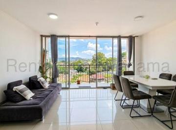Apartamento de 3 habitaciones, Panamá · Venta de Apartamento en El Bosque