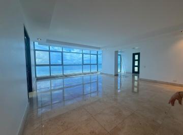 Apartamento · 453m² · 3 Recámaras · 3 Estacionamientos · Ten Tower / Costa del Este / Venta