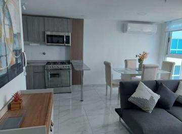 Apartamento de 1 habitación, Panamá · Alquiler de Apartamento en PH The Sands, Av Balboa