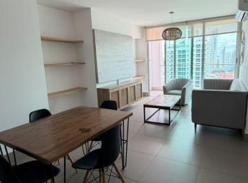 Apartamento de 2 habitaciones, Panamá · Ganga Apartamento PH Altamira Residences Bella Vista - Amoblado