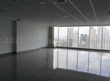 Oficina comercial , Panamá · Alquiler de Oficina Comercial en Calle 50 Evolution Tower