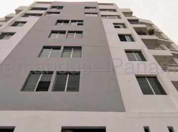 Apartamento de 2 habitaciones, Panamá · Apartamento en Venta en Parque Lefevre 26 Mm3898