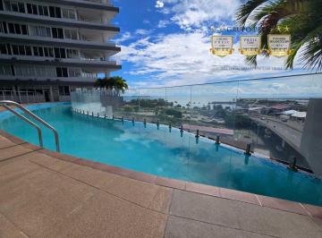 Apartamento · 71m² · 2 Recámaras · 1 Estacionamientos · Alquilo Apartamento Amoblado | PH Bayview Av Balboa | m. m