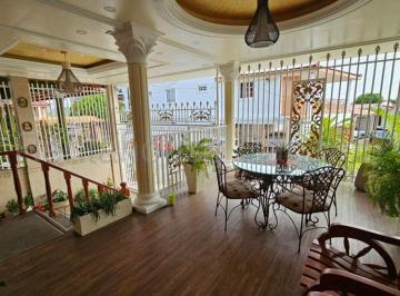 Casa de 3 habitaciones, Panamá · Se Vende Casa en Pueblo Nuevo Gcea 25 - 2765