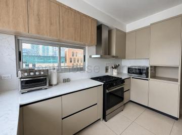 Apartamento de 3 habitaciones, Panamá · Alquiler Apartamento Amobaldo de 187 m² en Costa del Este