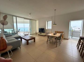 Apartamento de 1 habitación, Panamá · Apartamento Amoblado en Alquiler en PH Rivage