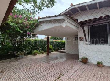 Casa de 4 habitaciones, Panamá · Se Vende Casa en Villa de Las Fuentes Gcea27 - 334