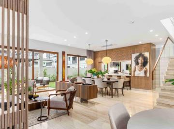 Casa de 3 habitaciones, Panamá · En Venta Casa de 327 m² con 3 Recámaras en Venta en Santa María Lh