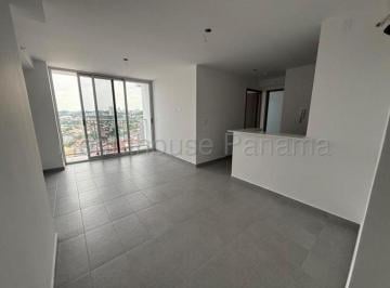 Apartamento de 2 habitaciones, Panamá · Alquiler Apartamento en PH Park Square, Vía España