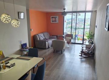 Apartamento de 2 habitaciones, Panamá · Alquiler de Apartamento en PH Sunset Park, San Francisco