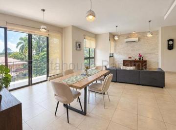 Apartamento de 2 habitaciones, Panamá · Alquiler Apartamento Amoblado en Amador Heights, Amador
