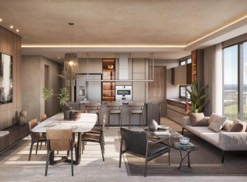 Apartamento de 3 habitaciones, Panamá · Venta de Apartamento en Santa María, PH Ébano, 154 m²
