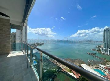 Apartamento de 3 habitaciones, Panamá · Venta de Apartamento en Punta Pacifica