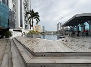 Apartamento de 2 habitaciones, Panamá · Alquiler Apartamento en Vía España Ih