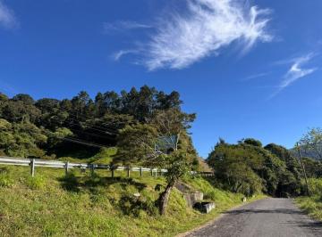 Terreno / Lote , Bugaba · Propiedad con Vistas Panorámicas y Potencial de Desarrollo