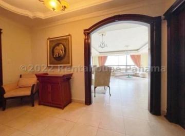Apartamento de 3 habitaciones, Panamá · Venta de Apartamento en Av Balboa Dcd26 - 6630