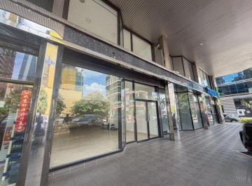 Oficina comercial , Panamá · Alquiler de Local Comercial en Obarrio, Plaza Obarrio, 196 m²