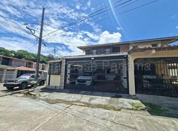Casa de 3 habitaciones, Panamá · Casa en Alquiler en Condado del Rey