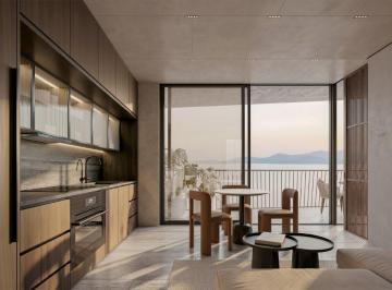 Apartamento de 1 habitación, Panamá · Venta de Apartamento en Amador, PH Nayamara, 66 m²