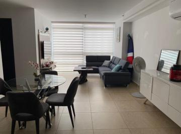 Apartamento de 2 habitaciones, Panamá · Apartamento Amoblado en Carrasquilla Via España