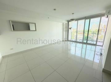 Apartamento de 3 habitaciones, Panamá · Alquiler Apartamento Carrasquilla