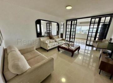 Apartamento de 3 habitaciones, Panamá · Apartamento en Venta en Altos del Golf Aecc#27 - 2145