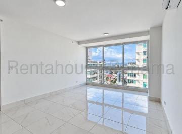 Apartamento de 2 habitaciones, Panamá · Apartamento en Alquiler en Edison Park Aecc#27 - 2633