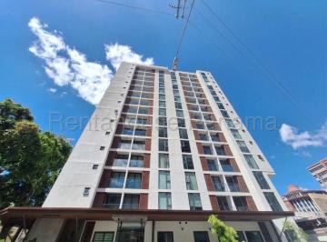 Apartamento de 1 habitación, Panamá · Apartamento en Venta en Bella Vista Aecc#27 - 2632
