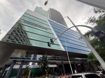 Oficina comercial , Panamá · Oficina en Alquiler – Ocean Business Plaza (Torre Banesco) | Marbella