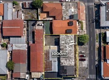Terreno / Lote , Panamá · Terreno de 1000 m² en Venta en Parque Lefevre
