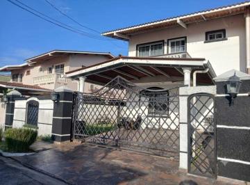 Casa · 237m² · 3 Recámaras · 2 Estacionamientos · Venta Alquiler Amplia Casa en Villa Lucre Residencial Villa Lucía Vv