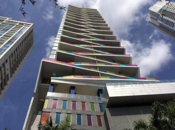 Apartamento de 2 habitaciones, Panamá · Venta de Apartamento en Av Balboa