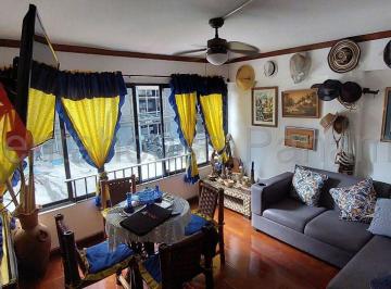 Apartamento de 3 habitaciones, Panamá · Venta de Apartamento en El Cangrejo