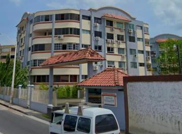 Apartamento · 60m² · 2 Recámaras · 1 Estacionamientos · PH Jardines de Costa del Este, Apartamento en Alquiler, Costa del Este