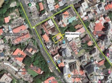 Terreno / Lote , Panamá · Venta de Terreno en El Cangrejo Gm
