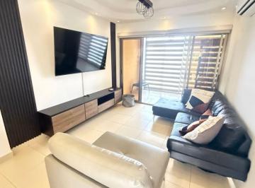 Apartamento de 3 habitaciones, David · Apartamento Amoblado en Alquiler de 100 m² y 3 Recámaras en Villa Dora, David