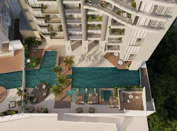 Apartamento · 145m² · 3 Recámaras · 2 Estacionamientos · Venta Apartamento Nuevo en PH Luxor 500 – El Cangrejo | Modelo A – Wv