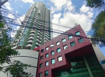 Apartamento de 3 habitaciones, Panamá · Apartamento en Alquiler en Obarrio Aecc27 - 2637