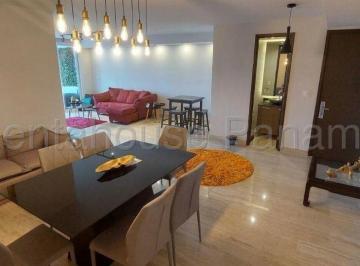 Apartamento de 3 habitaciones, Panamá · Bello Apartamento en Alquiler en Costa del Este