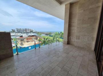 Apartamento de 3 habitaciones, Panamá · Alquiler de Apartamento en Punta Pacífica