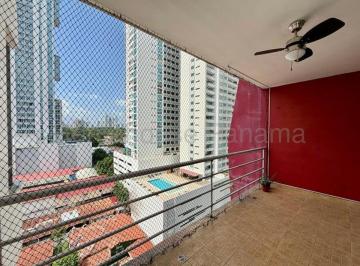 Apartamento de 3 habitaciones, Panamá · Venta de Apartamento en San Francisco