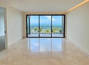 Apartamento · 142m² · 2 Recámaras · 2 Estacionamientos · Seascape - Ocean Reef Island - Se Vende Exclusivo Apartamento