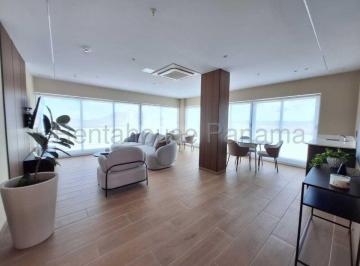 Apartamento de 1 habitación, Panamá · Venta de Apartamento en Bellavista PH Alexa