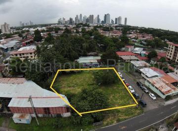 Terreno / Lote , Panamá · Venta de Terreno en Parque Lefevre Parque Lefevre 1494 m