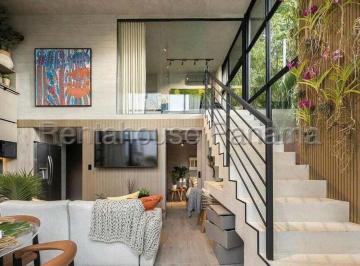Apartamento de 2 habitaciones, Panamá · Venta de Apartamento en Coco del Mar PH Dovle Selva 70 m