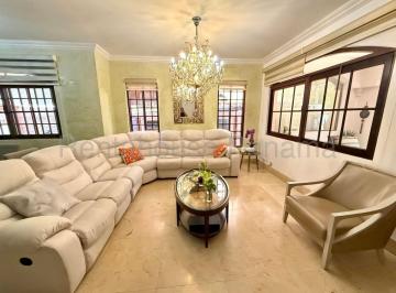 Casa de 4 habitaciones, Panamá · Venta de Casa en Costa Sur El Doral