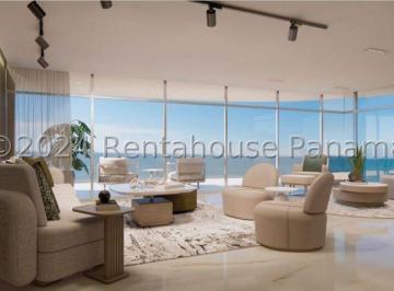 Apartamento de 3 habitaciones, Panamá · Venta en Punta Pacifica PH Allure Punta Pacific Apartamento