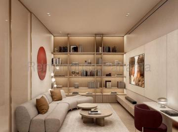 Apartamento de 4 habitaciones, Panamá · Venta en Punta Pacifica PH Azure Apartamento