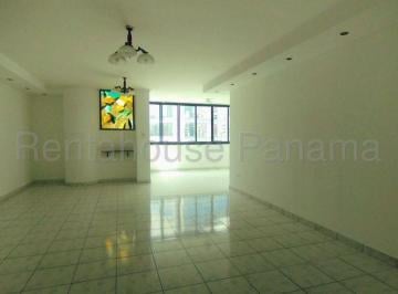 Apartamento de 3 habitaciones, Panamá · Alquiler de Apartamento en Obarrio PH Torre Cosmos